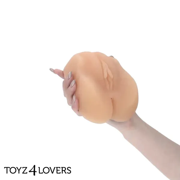 Masturbatore maschile vagina e ano