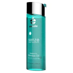 Olio Massaggio erotico Tranquility 75 ml
