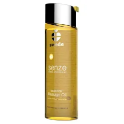 Olio Massaggio erotico Seduction 75 ml
