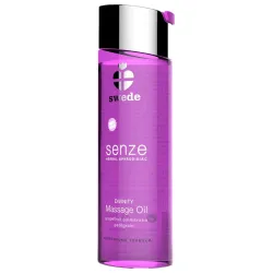 Olio Massaggio erotico Divinity 75 ml