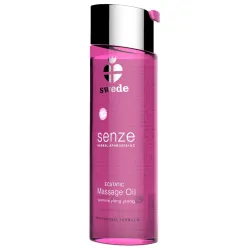 Olio Massaggio erotico Ecstatic 75 ml