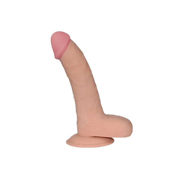 Dildo Realistico Ultra Soft Tarant 20 cm