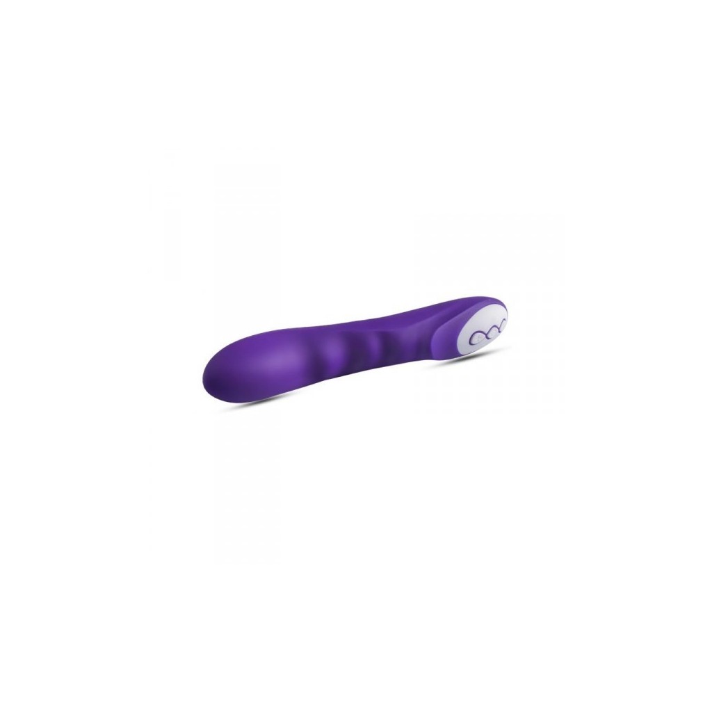 Vibratore vaginale per punto G dildo fallo vibrante in silicone sex toys ricaricabile impermeabile