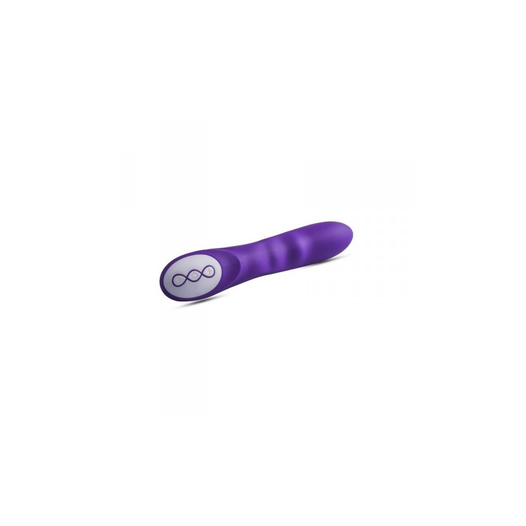Vibratore vaginale per punto G dildo fallo vibrante in silicone sex toys ricaricabile impermeabile