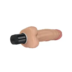 Vibratore realistico Stan 23 cm Vibratore realistico Stan 23 cm