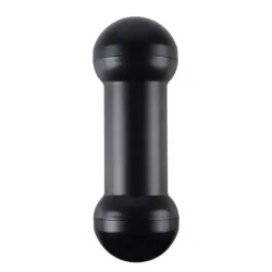 Masturbatore uomo real doppio ano vagina