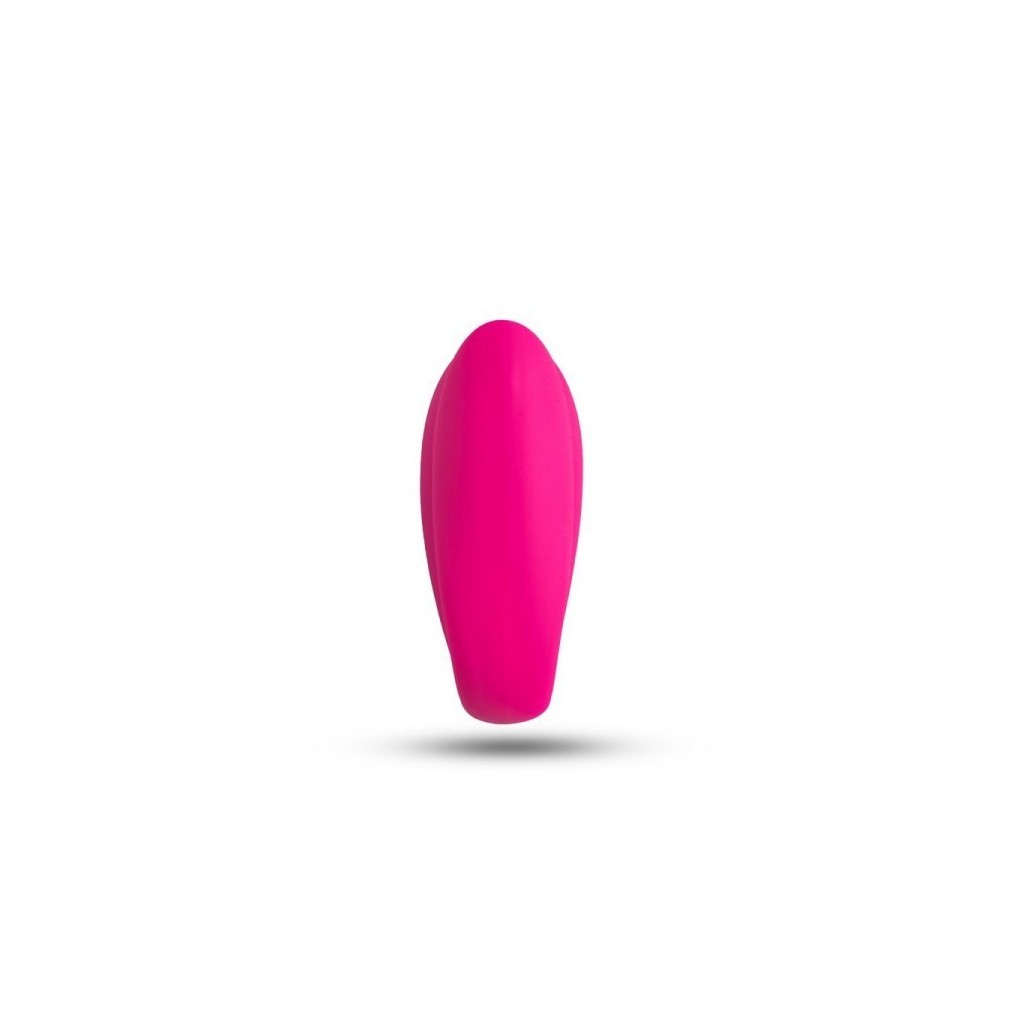 Stimolatore vaginale per coppia vibratore pink