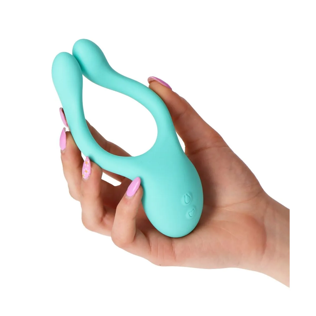 Vibratore per Coppia indossabile