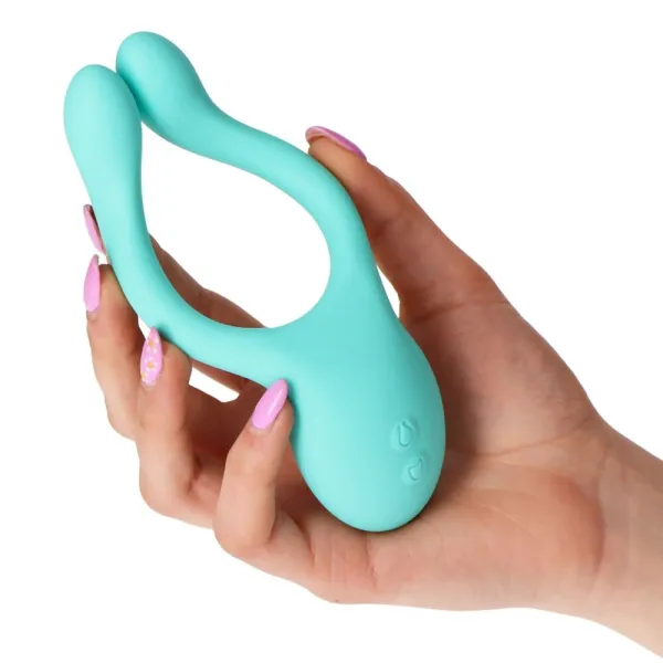 Vibratore per Coppia indossabile
