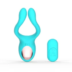 Vibratore per Coppia indossabile