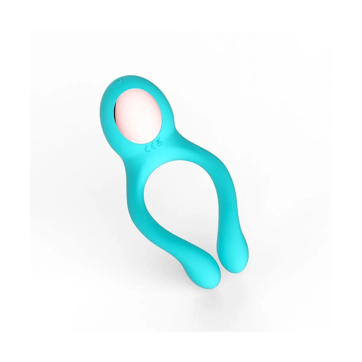 Vibratore per Coppia indossabile