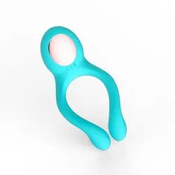 Vibratore per Coppia indossabile