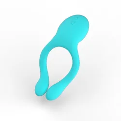 Vibratore per Coppia indossabile