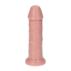 Dildo maxi realistico King 25 cm Dildo maxi realistico King 25 cm
