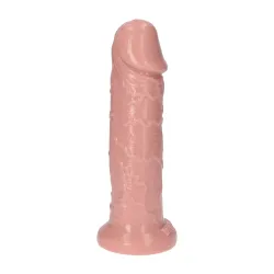 Dildo maxi realistico King 25 cm Dildo maxi realistico King 25 cm