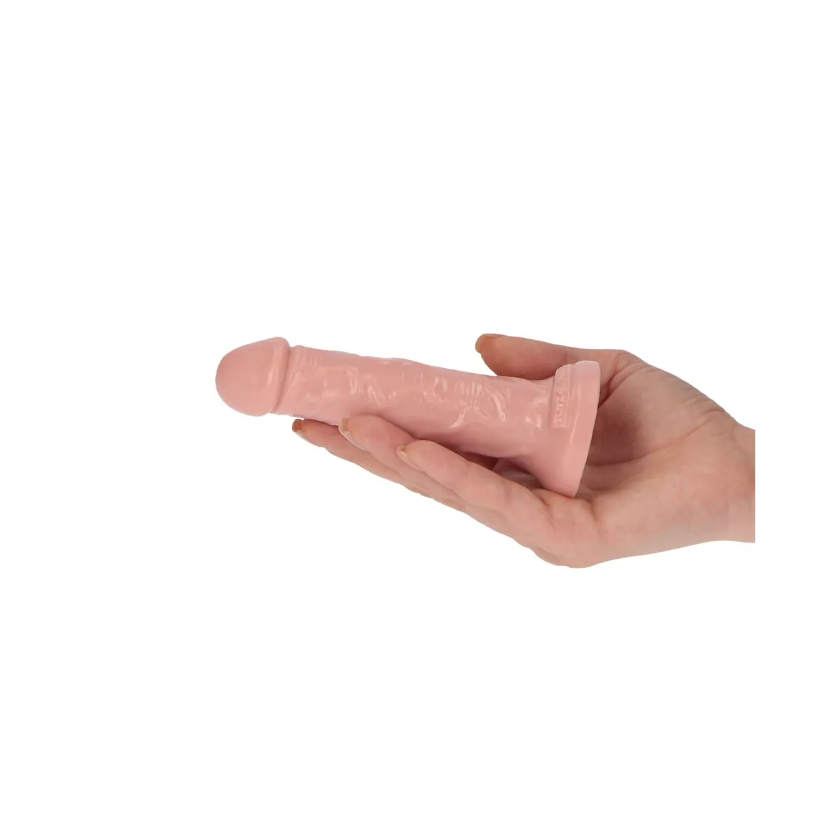 Dildo mini realistico Leopoldo 13 cm