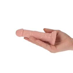 Dildo mini realistico Leopoldo 13 cm Dildo mini realistico Leopoldo 13 cm