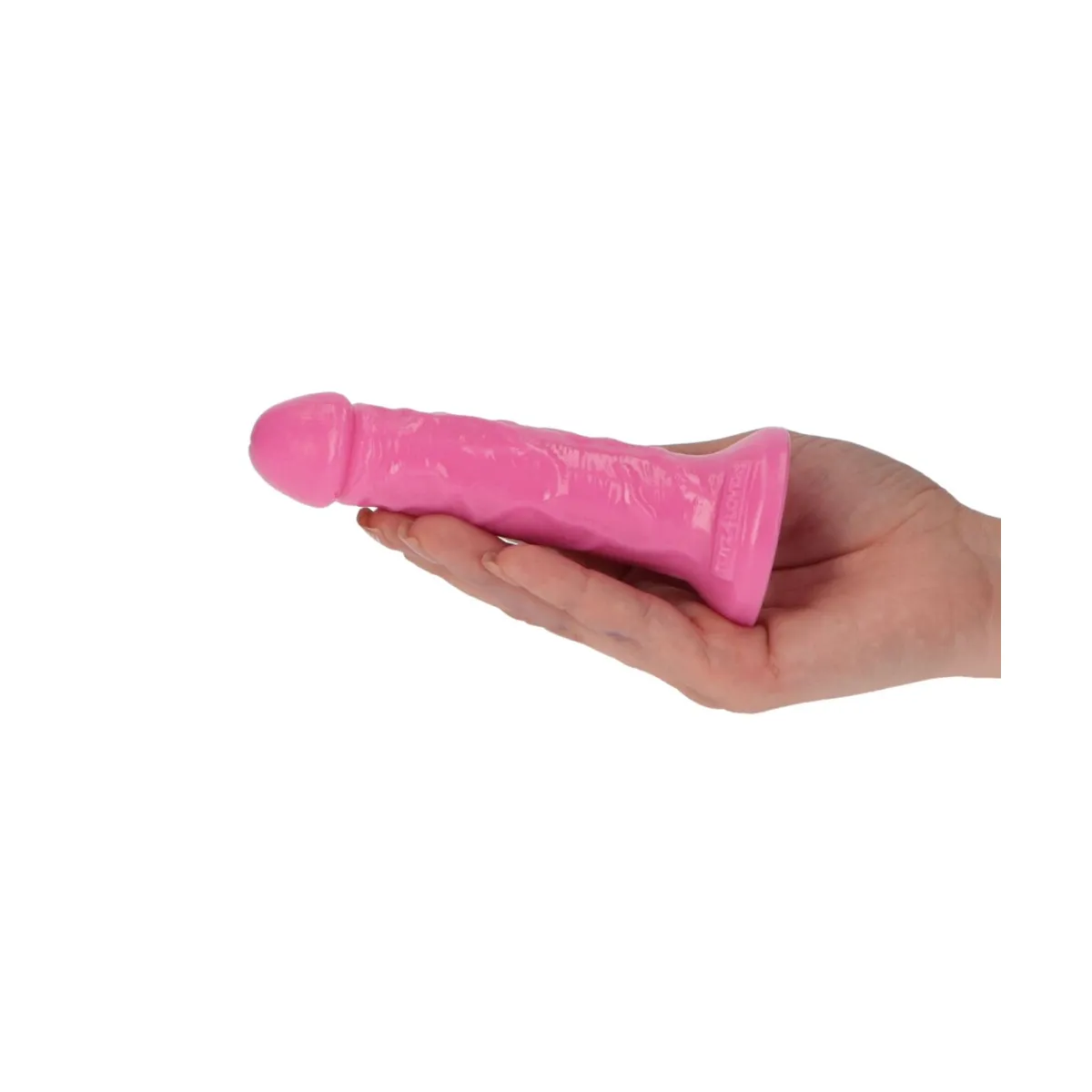 Dildo mini realistico Leopoldo 13 cm