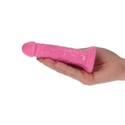Dildo mini realistico Leopoldo 13 cm Dildo mini realistico Leopoldo 13 cm