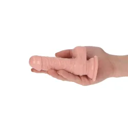 Dildo Mini realistico con ventosa Pippo 13 cm