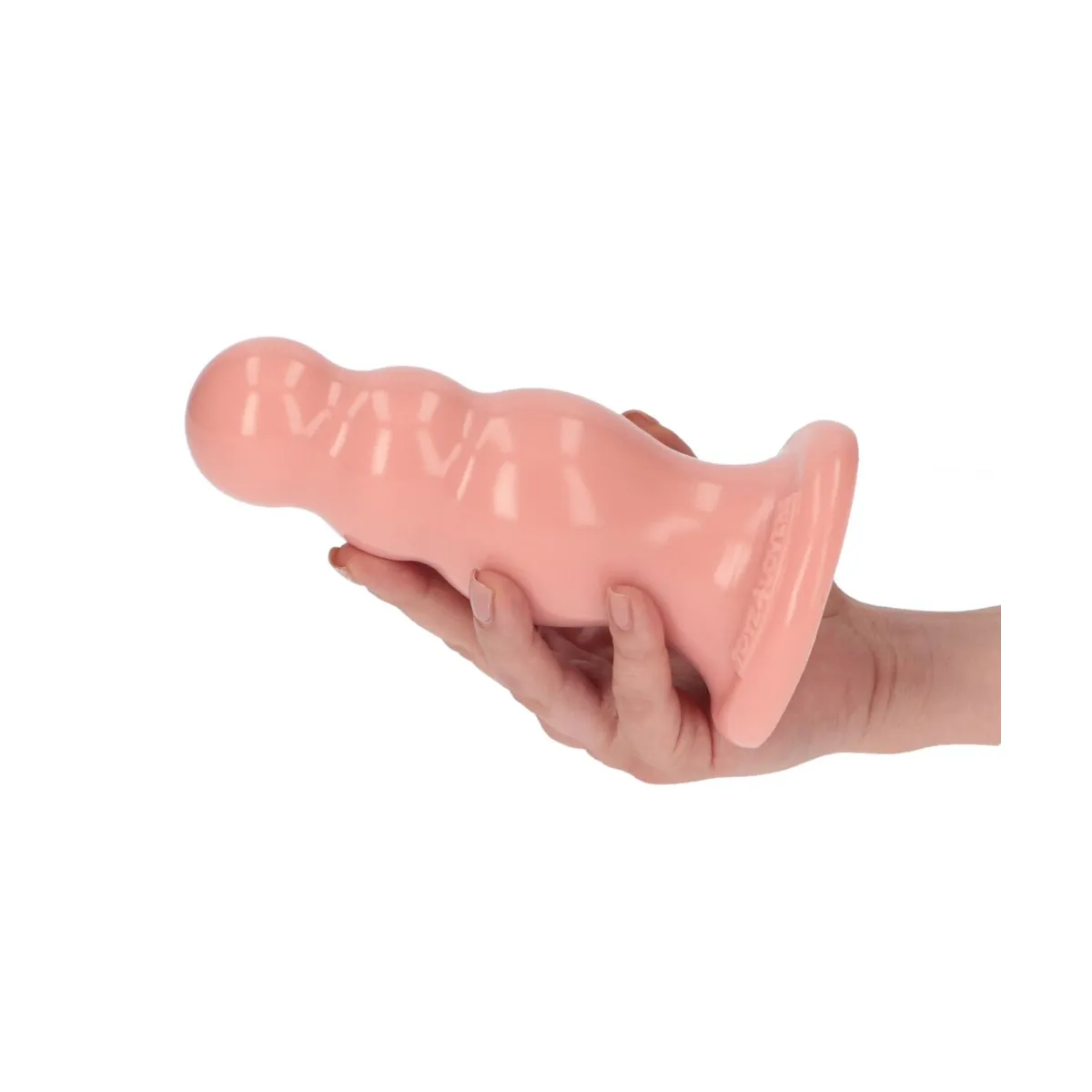 Plug anale graduato Oniro 16,5 cm