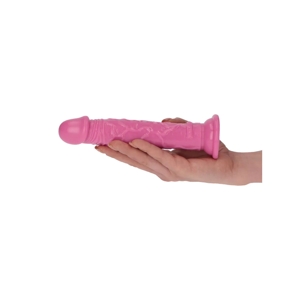 Dildo Realistico Rastus 19 cm Dildo Realistico Rastus 19 cm