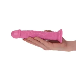 Dildo Realistico Rastus 19 cm Dildo Realistico Rastus 19 cm