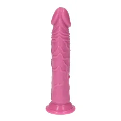 Dildo Realistico Rastus 19 cm Dildo Realistico Rastus 19 cm