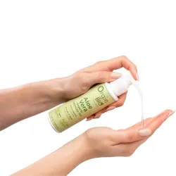 Lubrificante Bio Aloe Vera Vegano 100 ml