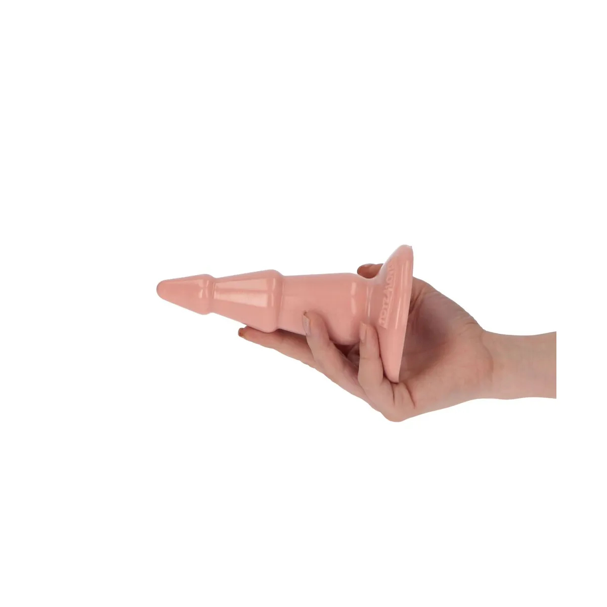 Plug anale Abete 15,5 cm