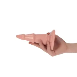 Plug anale Abete 15,5 cm