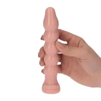 Dildo Anale graduato Felice 15 cm