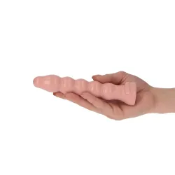 Dildo Anale graduato Felice 15 cm