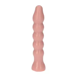 Dildo Anale graduato Felice 15 cm