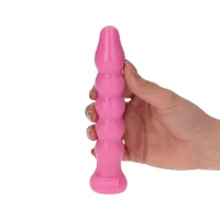 Dildo Anale graduato Felice 15 cm