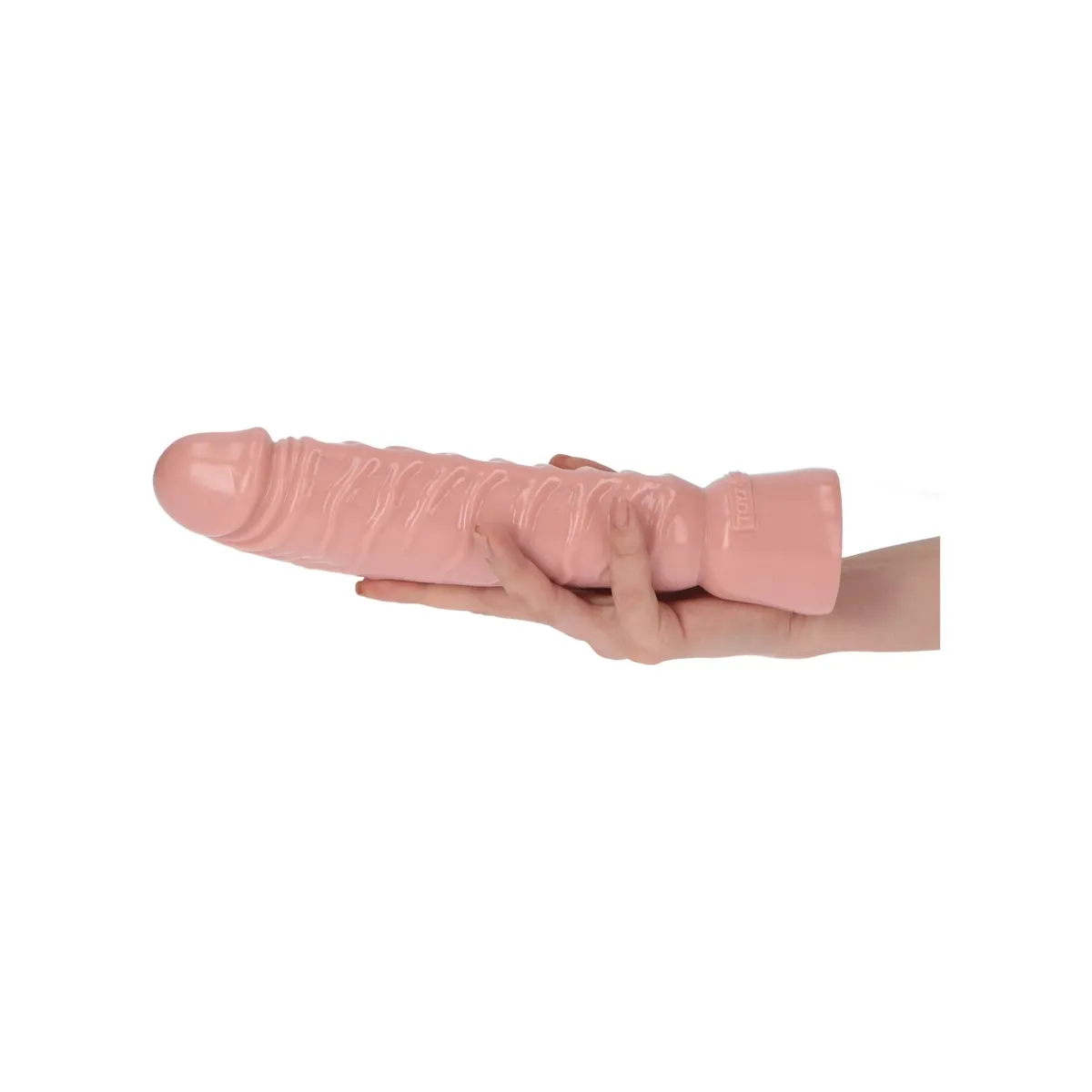 Dildo XL Realistico Bastian 26,5 cm