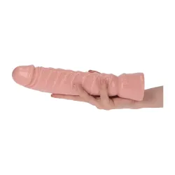 Dildo XL Realistico Bastian 26,5 cm Dildo XL Realistico Bastian 26,5 cm