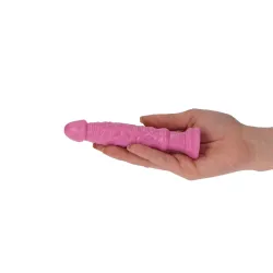 Dildo piccolo realistico Matt 14 cm Dildo piccolo realistico Matt 14 cm