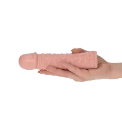 Dildo Realistico Goti 18 cm Dildo Realistico Goti 18 cm