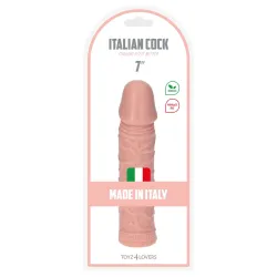 Dildo Realistico Goti 18 cm Dildo Realistico Goti 18 cm