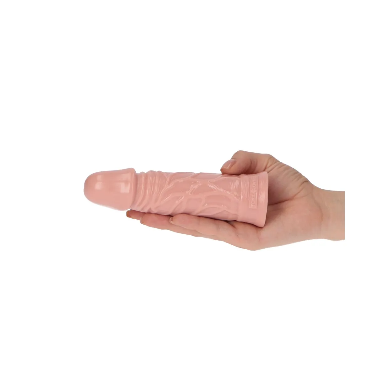 Dildo realistico Arne 15,5 cm Dildo realistico Arne 15,5 cm