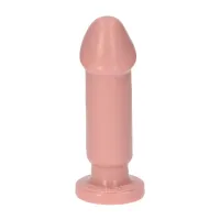 Dildo Anale realistico Lapo 16,5 cm