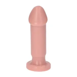 Dildo Anale mini con ventosa Gigi 13 cm Dildo Anale mini con ventosa Gigi 13 cm