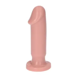 Dildo Anale mini con ventosa Gigi 13 cm Dildo Anale mini con ventosa Gigi 13 cm
