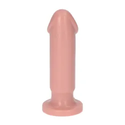 Dildo Anale mini con ventosa Gigi 13 cm Dildo Anale mini con ventosa Gigi 13 cm