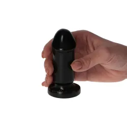 Mini Dildo anale con ventosa Omi 9 cm Mini Dildo anale con ventosa Omi 9 cm