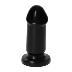 Mini Dildo anale con ventosa Omi 9 cm Mini Dildo anale con ventosa Omi 9 cm