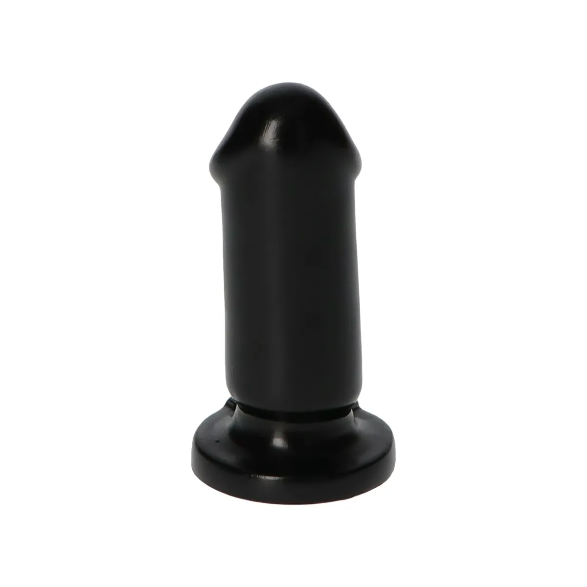 Mini Dildo anale con ventosa Omi 9 cm Mini Dildo anale con ventosa Omi 9 cm