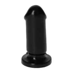 Mini Dildo anale con ventosa Omi 9 cm Mini Dildo anale con ventosa Omi 9 cm