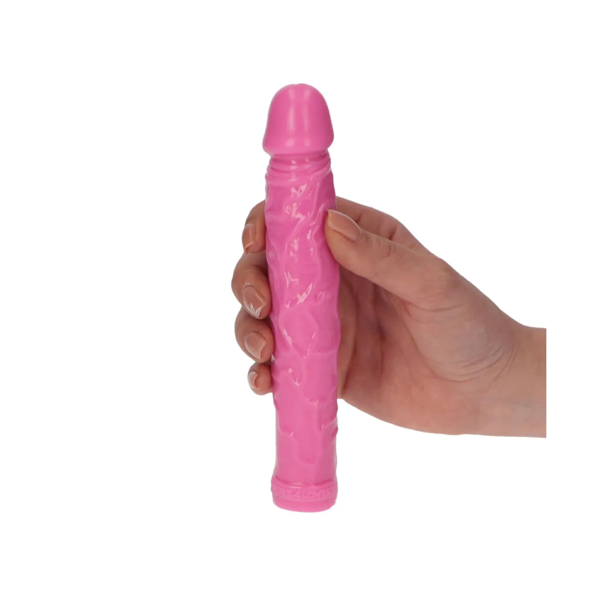 Dildo realistico slim Bemus 16,5 cm Dildo realistico slim Bemus 16,5 cm